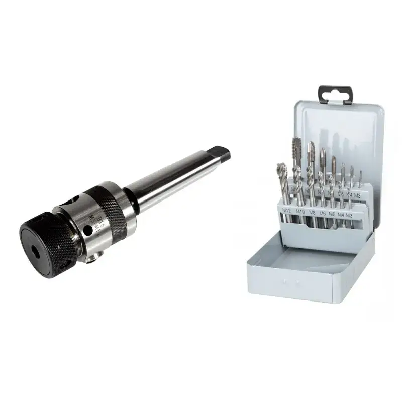 Accesorii scule prelucrare aschiere