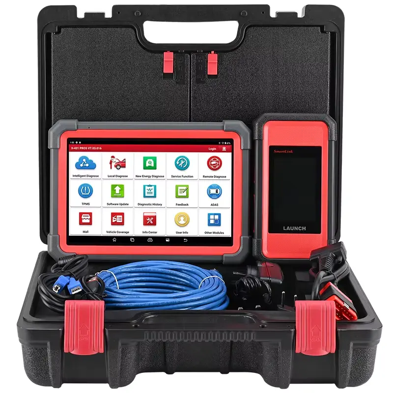 Servicii de Diagnoza Auto