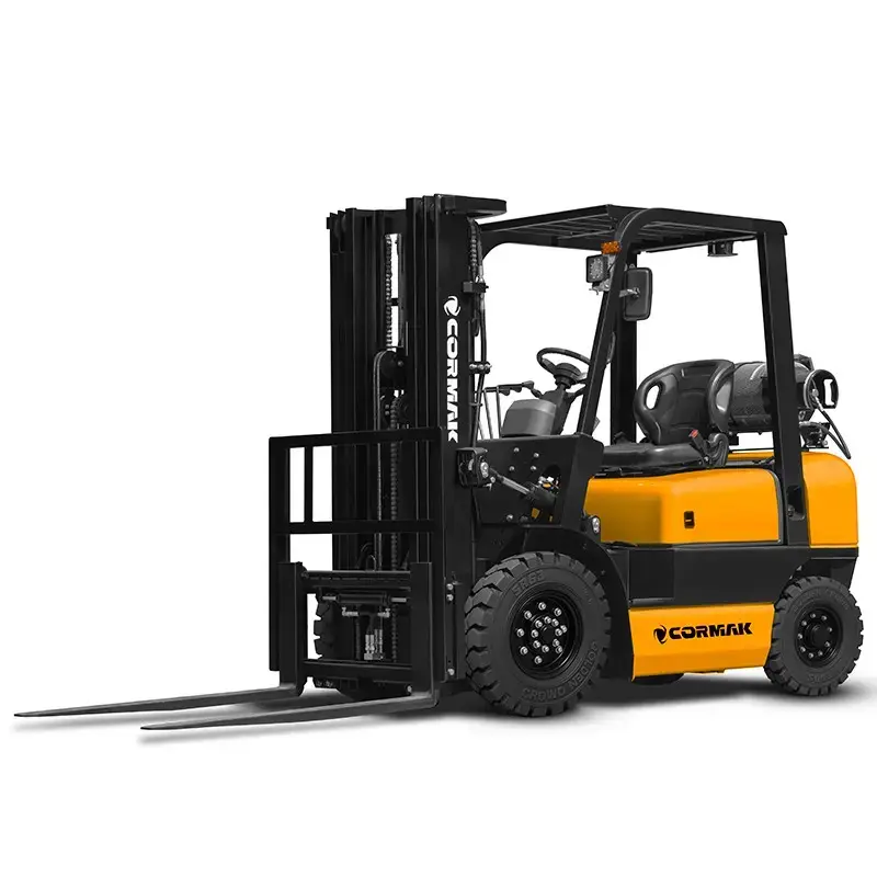 Mini excavator Bob Cat