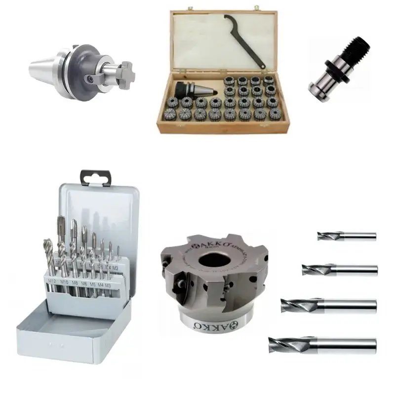 Accesorii scule masini unelte CNC