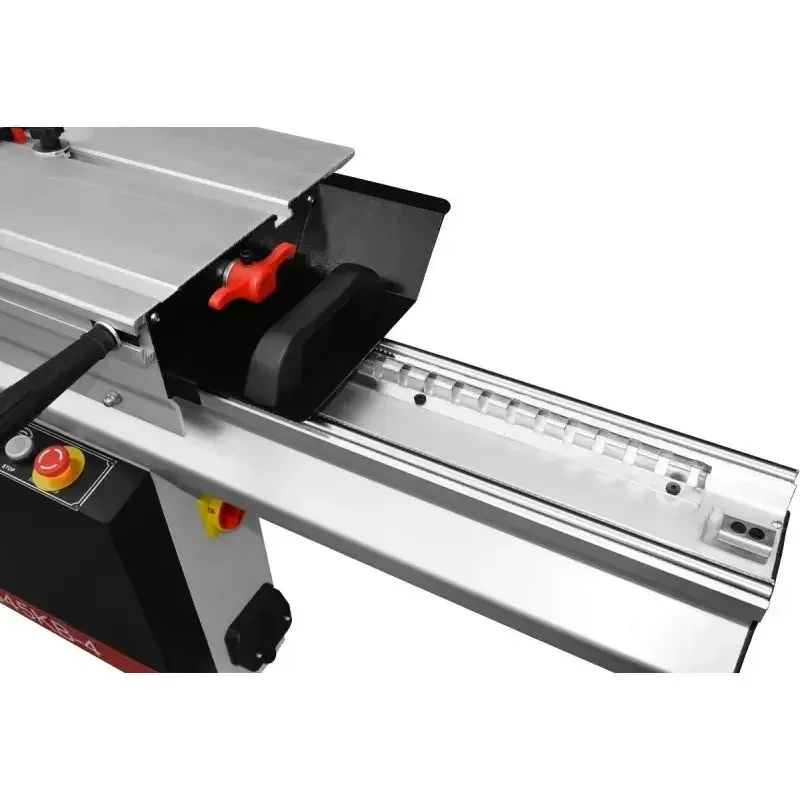 Ferastrau circular MJ45-KB4 2600 cu masa mobila de 2.6ml si disc incizor Pal 6