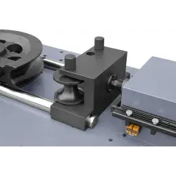 Masina de indoit tevi prin roluire Bendmaster 80 3