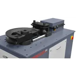 Masina de indoit tevi prin roluire Bendmaster 80 2