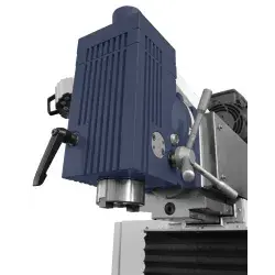 Mașina de frezat CNC CORMAK XL8140 3
