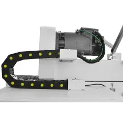 Mașina de frezat CNC CORMAK XL8140 4