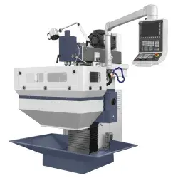 Mașina de frezat CNC CORMAK XL8140