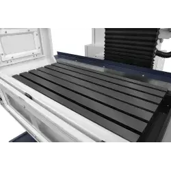 Mașina de frezat CNC CORMAK XL8140 6