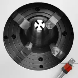 Strung CNC pentru țevi CKT 800x1500 3
