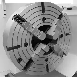 Strung CNC pentru țevi CKT 800x1500  2