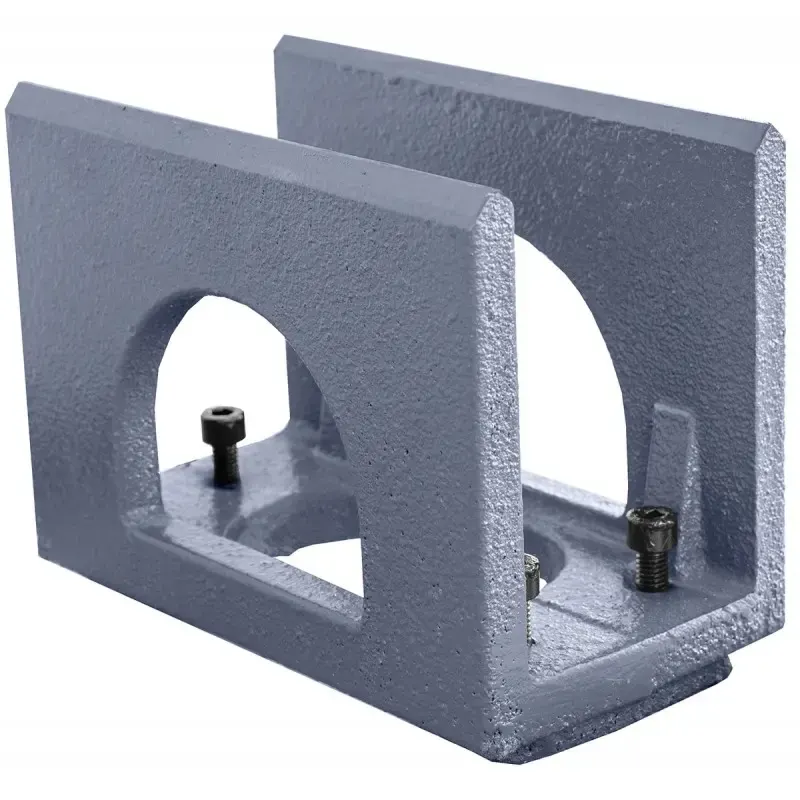 Masina de rectificat plan MYS820 (200x840) cu masa magnetica p5