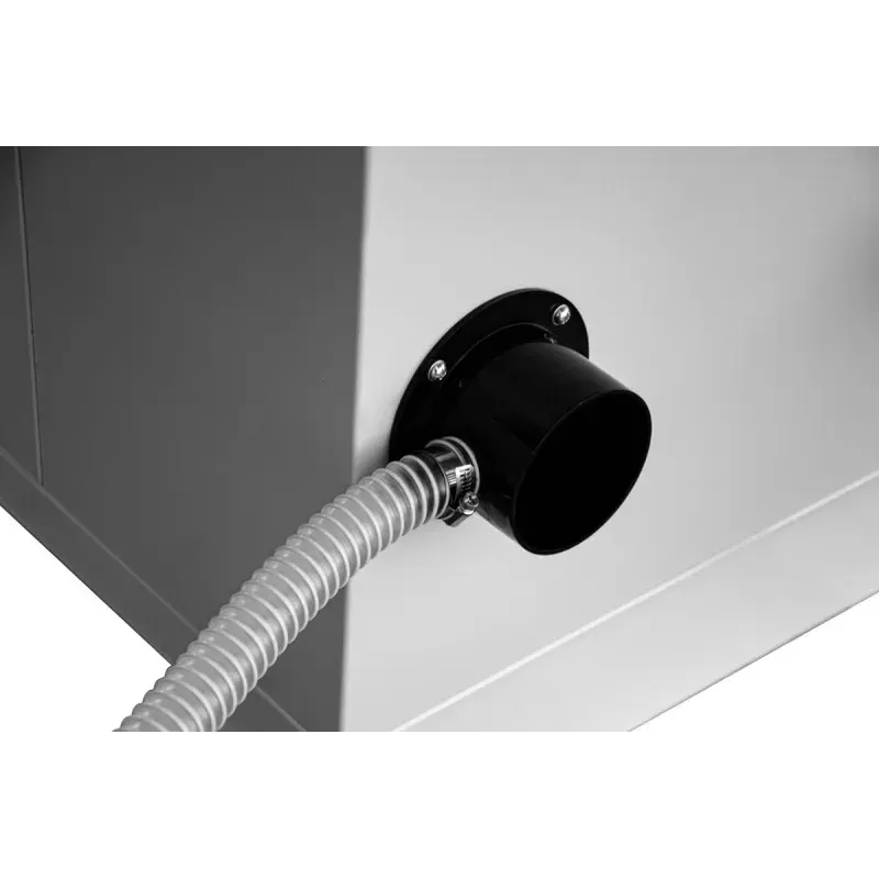 Ferastrau circular TS315x1600 cu masa mobila de 1.6ml pentru taiat lemn 8