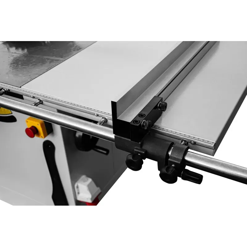 Ferastrau circular TS315x1600 cu masa mobila de 1.6ml pentru taiat lemn 10