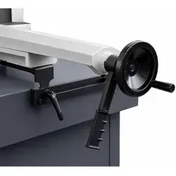 Fierastrau cu banda metal HBS320 6