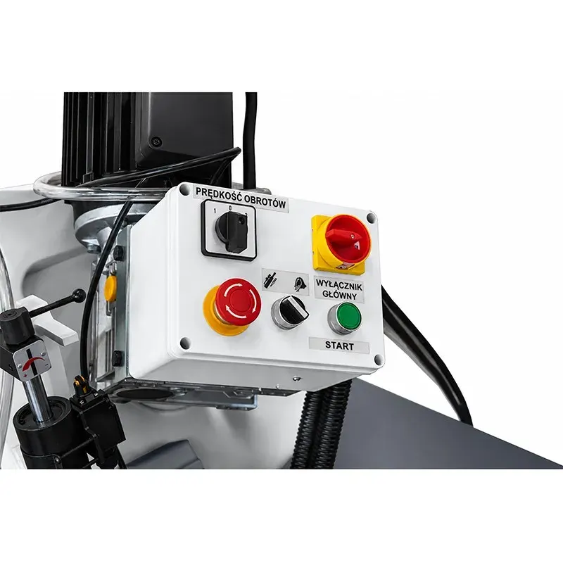 Fierastrau cu banda metal HBS320 7