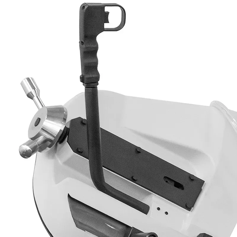 Fierastrau cu banda metal HBS320 8