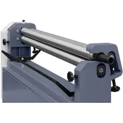 Masina de roluit table, valt motorizat ESR1300x1.5 3