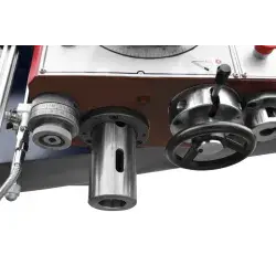 Masina de gaurit radial RD1600x50 in consola de 1600mm 6