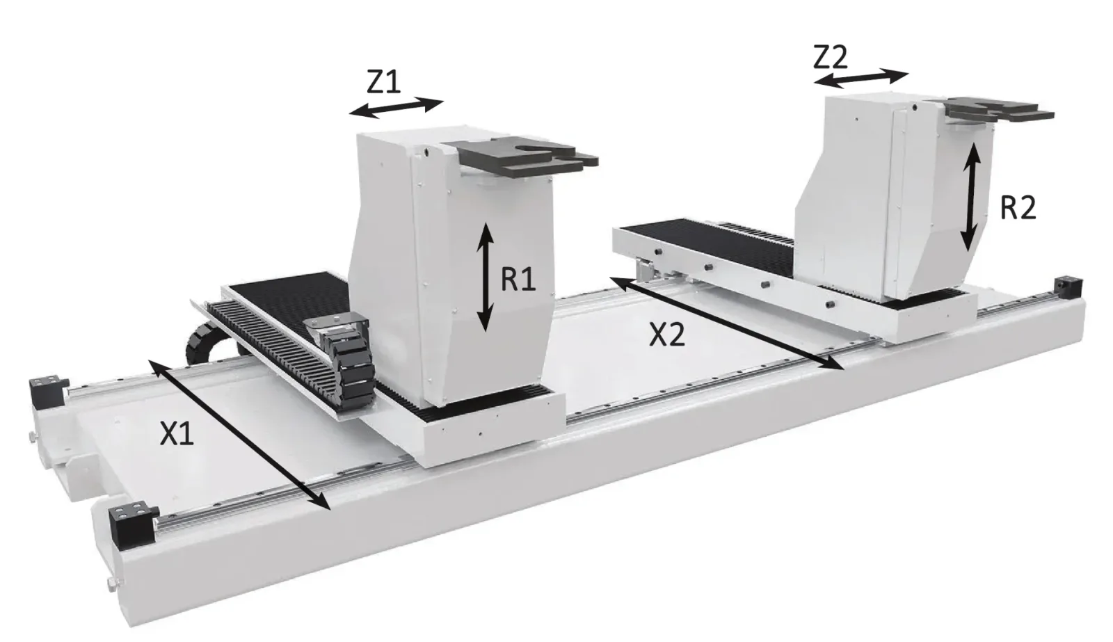 Abkant hidraulic CNC Servo Elite 130x3200 DA-53TX p10