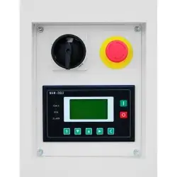 Compresor cu surub LUFT 1000 VSD Compact 7.5kW 3