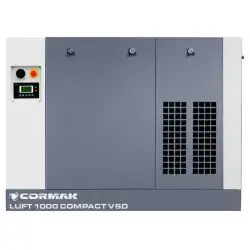 Compresor cu surub LUFT 1000 VSD Compact 7.5kW 2