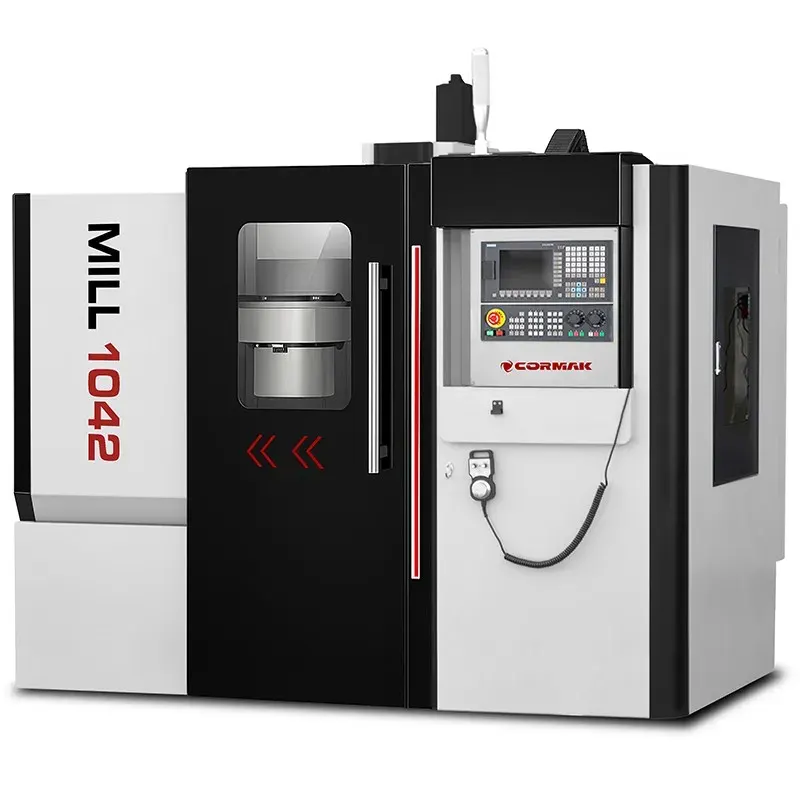 Centru de Prelucrat Metale MILL 1042 SIEMENS