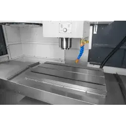 Centru de Prelucrat Metale MILL 1042 SIEMENS 4