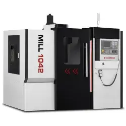 Centru de Prelucrat Metale MILL 1042 SIEMENS 2