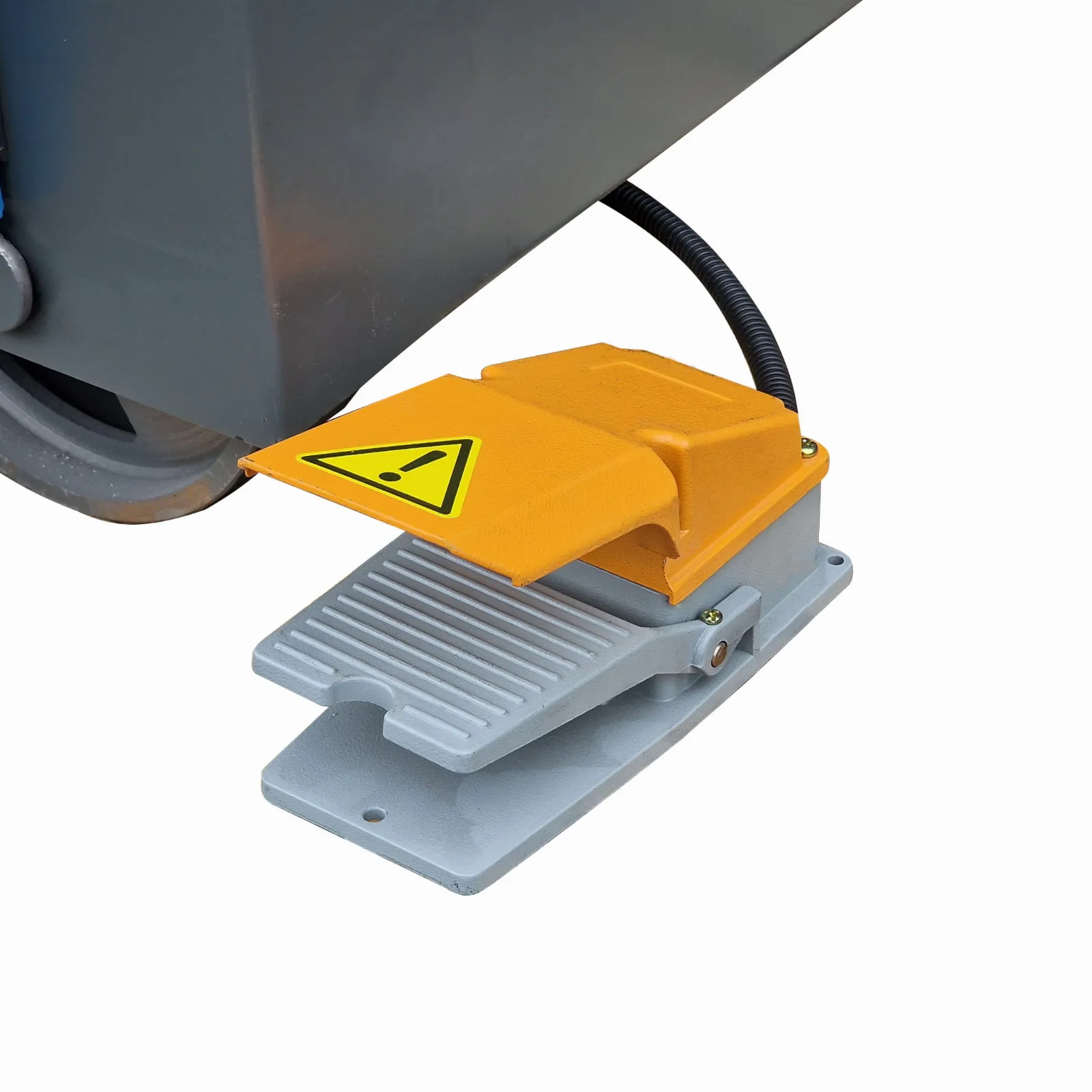 Masina de fasonat etriere din fier beton Stiler 6-40mm Pro 6