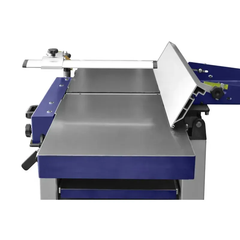 Masina combinata de rindeluit lemn PT310 6