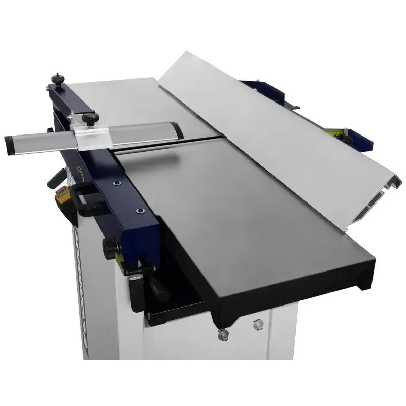 Masina combinata de rindeluit lemn PT310 4