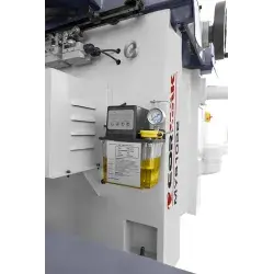Masina de rectificat plan MYS1022 cu masa de 540x250mm 8
