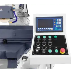 Masina de rectificat plan MYS1022 cu masa de 540x250mm 2