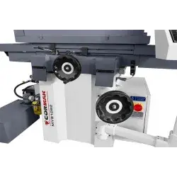 Masina de rectificat plan MYS1022 cu masa de 540x250mm 5