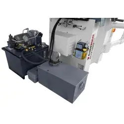 Masina de rectificat plan MYS1022 cu masa de 540x250mm 7