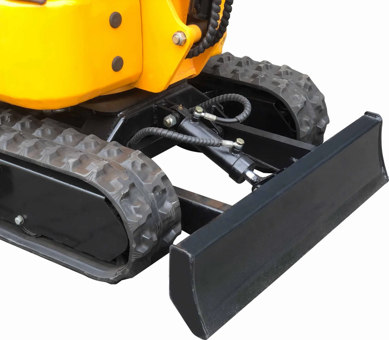Mini excavator Bob Cat model KD192F 15KM 6